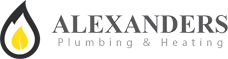 Plumbers dumfries Logo