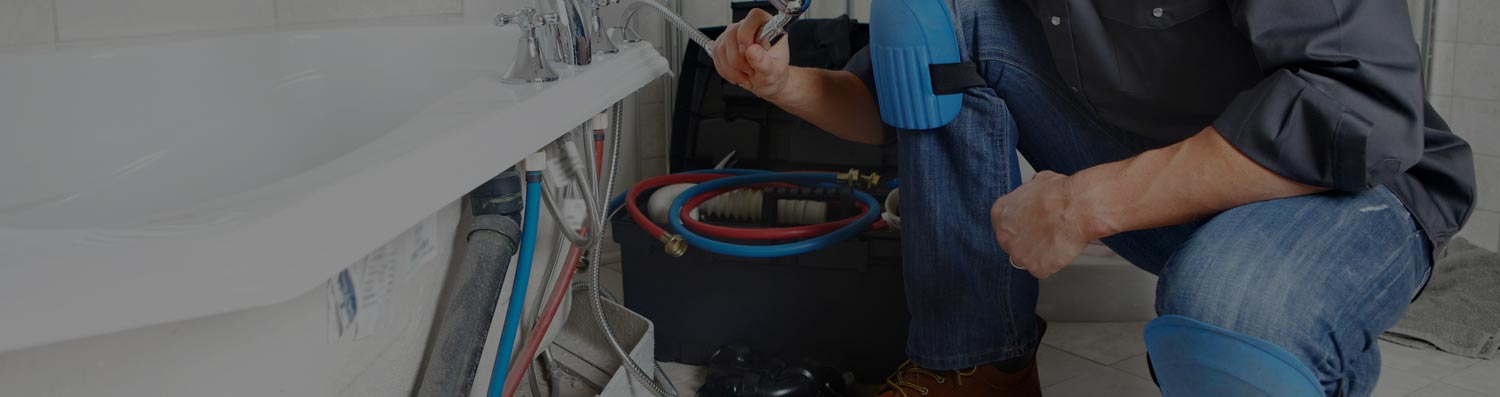 Burst Pipe Repair 