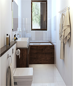Bathroom Installation