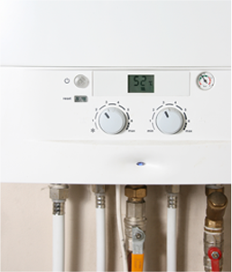 Boiler Installation