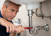 Plumbers in dumfries