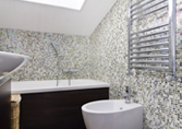 Bathroom Repair or Installations can be provided throughout dumfries